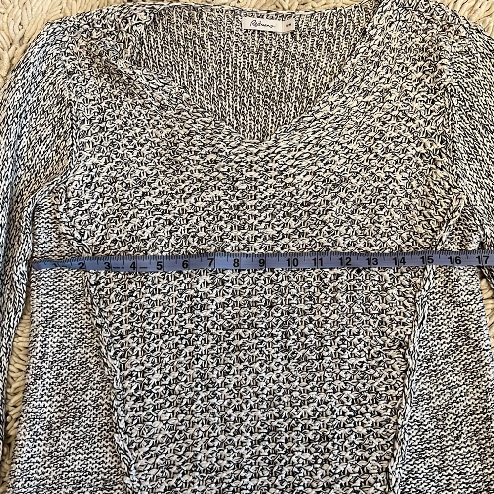 Reitmans Knit Sweater - Picture 9 of 9